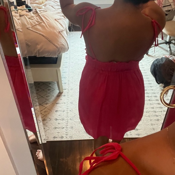 Zara Dress size M - Picture 2 of 5